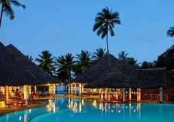 Neptune Village Beach Resort & Spa All Inclusive