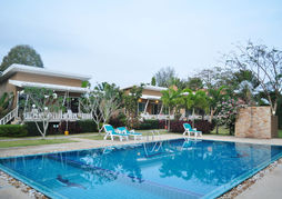 Rimlay Villas