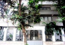 Saigon Apartments