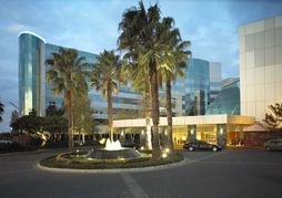 Southern Sun O.R. Tambo International Airport