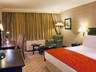 Guestroom View