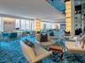 Executive lounge