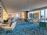Executive lounge