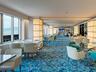 Executive lounge