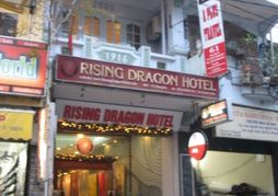Rising Dragon Estate Hotel