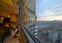 The Trans Luxury Hotel