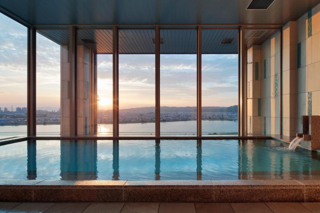 Candeo Hotels Nankai Wakayama