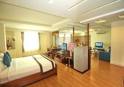 Blessing 1 Saigon Hotel