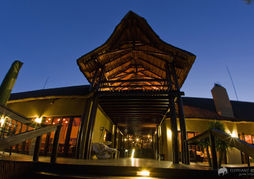 Elephant Plains Game Lodge