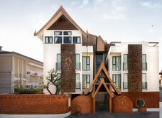 Nine Hotel Chiangmai
