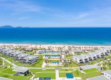 Alma Resort Cam Ranh