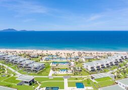 Alma Resort Cam Ranh