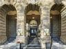 Hotel Entrance
