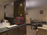 In-Room Kitchenette