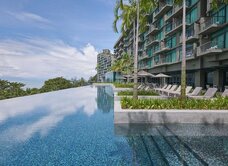 Angsana Teluk Bahang, Penang