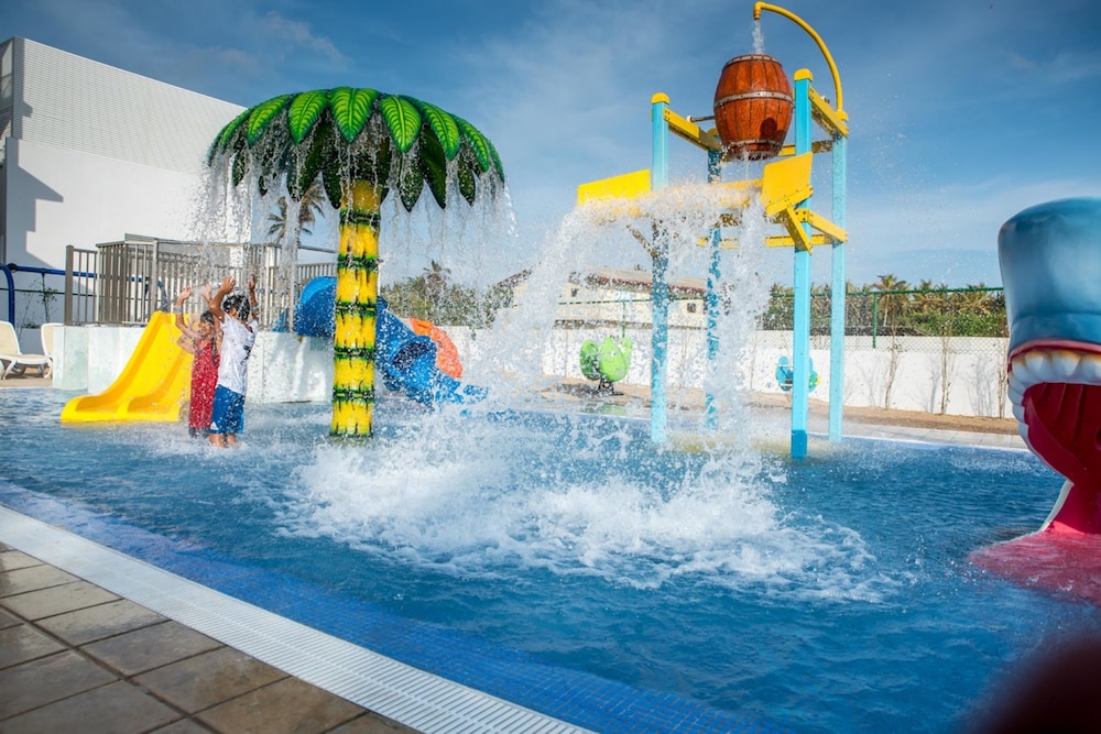 Childrens Pool