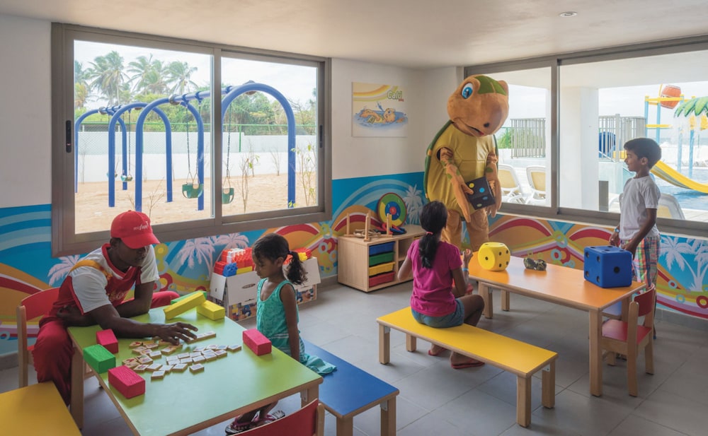 Childrens Activities