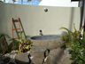 Deep Soaking Bathtub