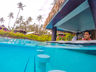 Poolside Bar