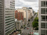 View from Hotel