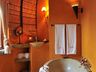 Deep Soaking Bathtub