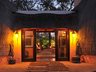 Hotel Front - Evening/Night