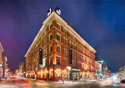 The Walper Hotel, part of JdV by Hyatt