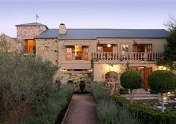 Morrells Boutique Guest House