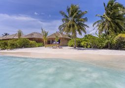 Hurawalhi Island Resort