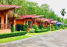 Krabi Inn Resort