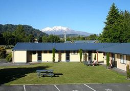 Ohakune Court Motel