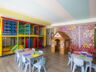 Children's play area - indoor