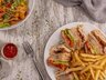 Room service - dining