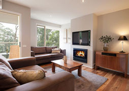 Mountain Element Retreats