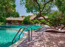 Uga Jungle Beach - Trincomalee