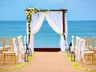 Outdoor Wedding Area