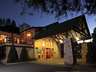 Exterior Nighttime
