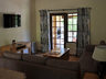 4 sleeper self catering chalet