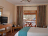 6 sleeper self catering chalet