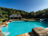 Bergview Pool Bar