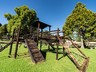 Children's play area