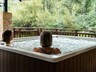 Hot tub - spa