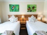 Standard Family Room - twin bedroom