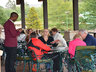 The Bistro Terrace Cafe