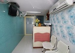 Hotel Sapphire Residency