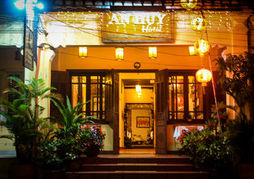 An Huy Hotel