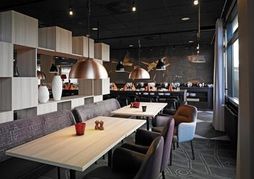 Atlantic Affair Boutique Hotel