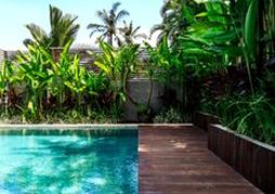 FC Residence Bali