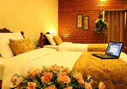 Aalankrita Resort and Convention