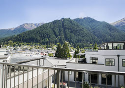 The Glebe Apartments